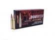 Fiocchi FULL METAL JACKET 308 Winchester (7.62 NATO) Pointed