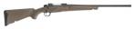 Steyr Arms Pro THB OD Green 25 6.5mm Creedmoor Rifle