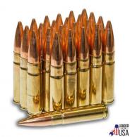 Remington LOOSE BULK PACK UMC .300 Black 150RD FMJ 200/1
