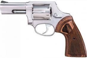 Charter Arms The Professional V .357 Magnum Revolver