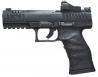 Walther Arms WMP 22WMR with Vortex Viper Red Dot 15+1