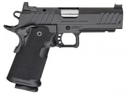 Springfield Armory 1911 DS Prodigy 9mm Optic Ready