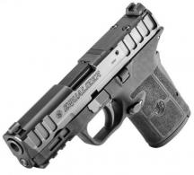Smith & Wesson Equalizer 9mm Semi Auto Pistol w/Laser