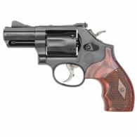 Smith & Wesson PC Model 19 Carry Comp