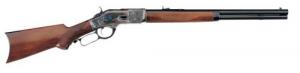 Uberti 1873 Special Sporting Rifle Steel 20" .357MAG 10+1rd - 342138