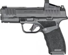 Springfield Armory Hellcat Pro w/SMSC Red Dot