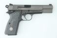 Girsan MCP35 9mm Luger 4.87 15+1 Tungsten Slide, Black Frame