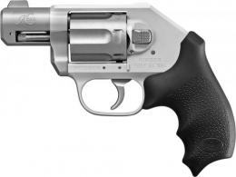 Undercoverette Off Duty .32 Mag 6 Round Black Concealed Hammer