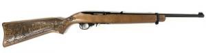 Ruger 10/22 .22 LR 2023 Kentucky Derby Limited Production Rifle 1 of 300