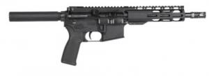Heckler & Koch HK416 Pistol .22 LR Grey Cerakote Finish 20+1