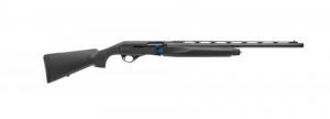 Retay Gordion Compact Shotgun 20 ga 3 Chamber 4rd Magazine 24 Barrel Onyx Black