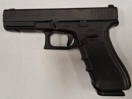 Used Glock 22 Gen 4 40S&W 4.49 1 Mag 15+1 Police Trade In - UPG22502