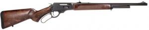 Wilson Combat NULA Model 20 .308 Winchester Bolt Action Rifle