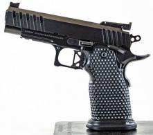 Masterpiece Arms DS9 Commander Wide Body 1911 9mm 4.25 22+1
