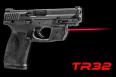 ArmaLaser TR31 for S&W SD9VE, SD40VE,SD9,SD40