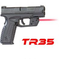 ArmaLaser TR39 for Ruger LCP Max