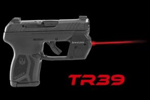ArmaLaser TR32 for S&W M&P all sizes with rail (i.e., M&P 2.0)