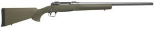 Thompson/Center Arms Venture Weather Shield Bolt .223 Remington 22 3+1 Synthetic