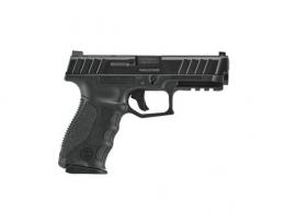 STR-9 pistol polymer Striker fired optic ready night sights 10+1 - 31785