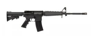 DPMS Retro 16 5.56 1:7 Carbine Rifle A1 Style Handguard CAR-15 Stock