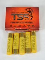 Tungsten Super Slam TSS 20ga 3 1 5/8oz #9 Shot 5rd Box