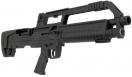 Remington 870 TACT MAGPUL