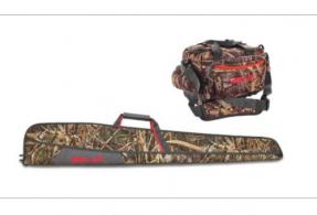 Benelli Migration Madness Ducker Case & Blind Bag Combo Realtree Max-7