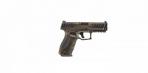 Glock 48 M.O.S Compact 9MM Semi-Automatic Pistol