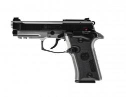 Beretta 80X Cheetah Gray Edition .380 ACP Pistol