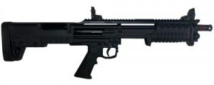 GForce Arms GF3PD 12 Gauge Pump Action Shotgun