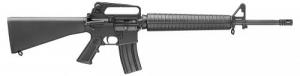 Tippmann Arms Company, M4-22 Elite, GOA Edition, Semi-automatic Rifle, AR, 22 LR, 16 Barrel, Aluminum MLOK Handguard