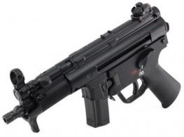 Heckler & Koch SP5K-PDW 9mm Pistol w/ 1x10rd mag - Made in Germany                         