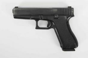 Sig Sauer P210 Carry Custom Works 9mm 210CA-9-CW