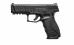 Stoeger STR-9 Mid-Size 9mm 15+1 Pistol w/Extra 15rd Magazine - 31720EM