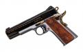 CNC Firearms Colt 1911 Texas Edition 45acp 8rd Limited Edition 1 of 200 - CNC2LONE1911