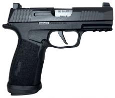 Sig Sauer P365-Xmacro 3.7" W/ Suppressor-Height Sights 17+1 3 Mags - W365XCA9BXR3RXZPSNSLE