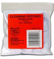 Southern Bloomer 45 Caliber Cleaning Patches