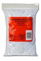 Southern Bloomer 223 Caliber Cleaning Patches 1000 Count