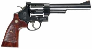 Smith & Wesson Model 24 Classic 44 Special Revolver