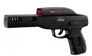 Umarex Red Storm Recon Semi-Automatic CO2 Pistol w/Red Dot S - 2256000