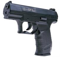 Umarex CPSport Semi-Automatic CO2 Pistol w/Fast Action Syste - 2256002
