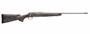 Browning X-Bolt Allweather 7mm Remington Magnum