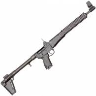 Kel-Tec Sub 2000 9mm M&P 16.25 MLOK Rifle, Flat Dark Earth - SUB2K9MPBTANHC