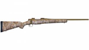 Mossberg & Sons Patriot 6.5 Creed Bolt Action Rifle - 27995