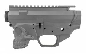 Angstadt Arms Jack9 Pistol Caliber AR-15 Receiver Set