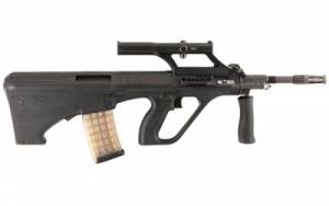 Steyr Arms AUG A3 M1 556N 30RD BLK 1.5XCD