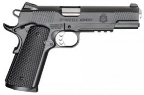 Springfield Armory Loaded 1911 45ACP G10 Grips Night Sights - PX9105LLLE