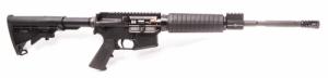 American Tactical Imports MILSPORT 556 16 M4 30RD Black