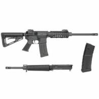 556 PACKAGE BTBCARBINE 6MAGS EXTRA 16 MID UPR - BH1420
