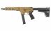 CMMG Inc. GUARD Pistol 9MM 8 33RD KAK BRZ - 99A51CE